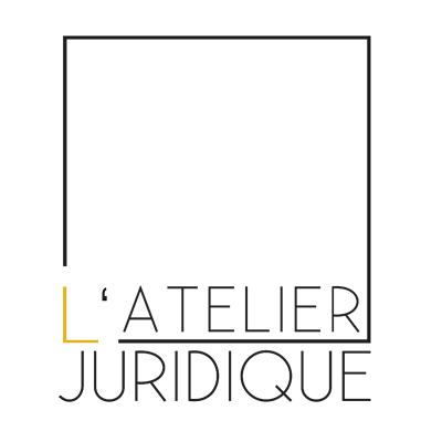 Logo de l'Atelier Juridique