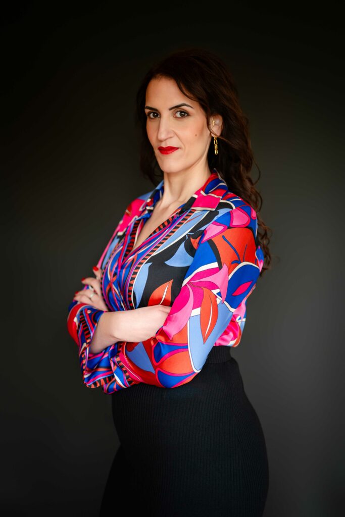 Kate-Soliman - L'Atelier Juridique Kate-Soliman - L'Atelier Juridique